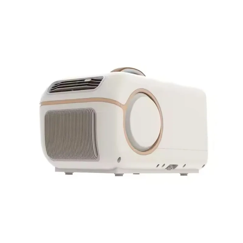 

E01 Portable Electric Powered Air Conditioner for AU Household & Hotel Use for Car Outdoor Camping & Fishing Cooling Only