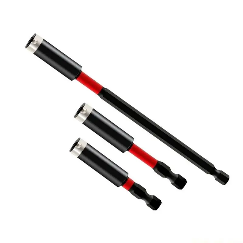 A2BE Carbon Steel Extension Rod Design For Socket Wrenches Extended Reach Tool Professional Mechanics Workshop Use