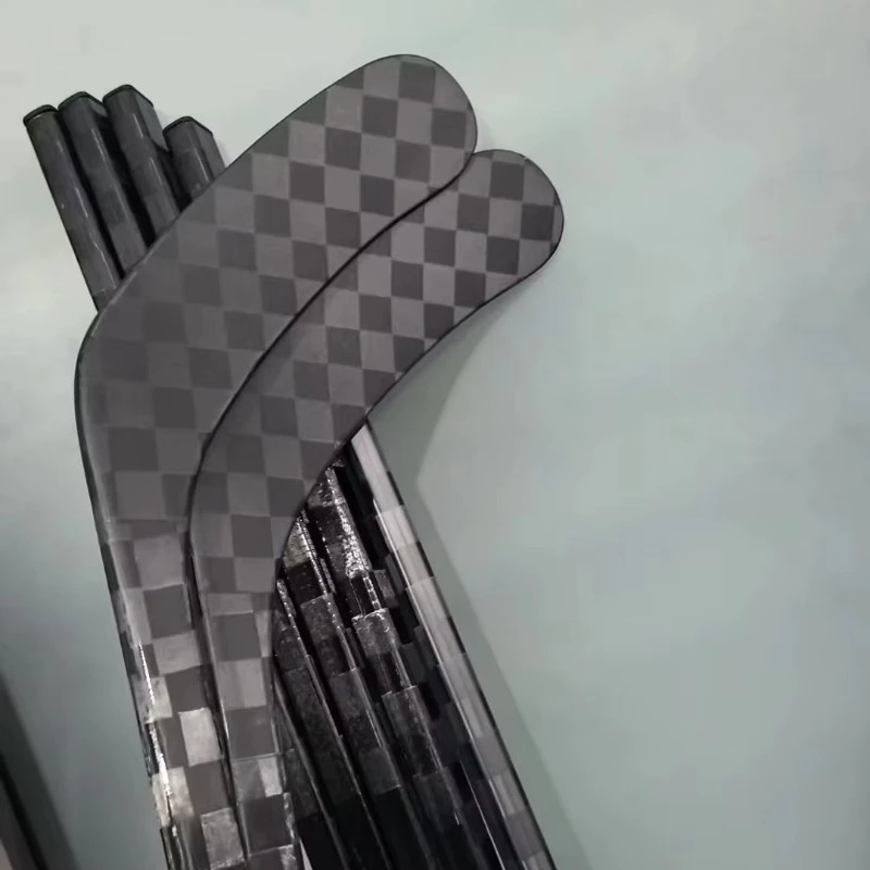 Best Selling 350g P88/P28 Senior Carbon Fiber Ice Hockey Sticks