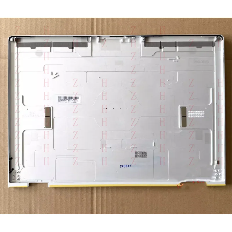 

DUDU Новый для hp Elite X360 1040 14 дюймов G11 Верхняя крышка 2 в 1, чехол 6070B2259501