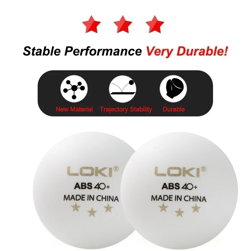 Thumbnail 4 - #79 Latest Ping Pong Balls Offers