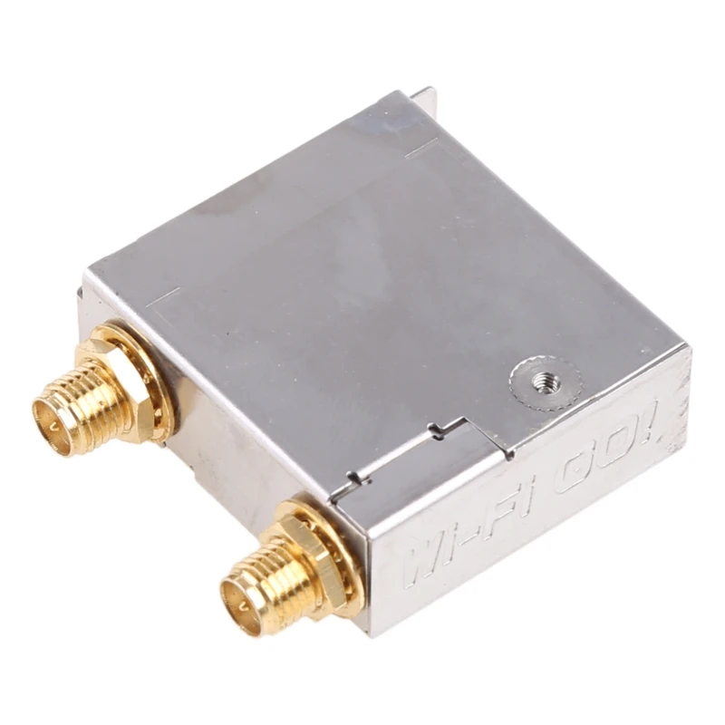 WCBN808A-AD Netzwerk-WLAN-Adapter BT4.2 5 GHz 2,4 GHz für WiFi GO WiFi-Karte