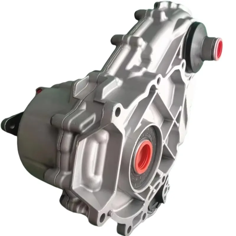 

Remanufactured for Transmission Shaft Box for E70/E71/F25 (2012-2021) OE 27107635753 ATC45L/ATC35L/F15/F16