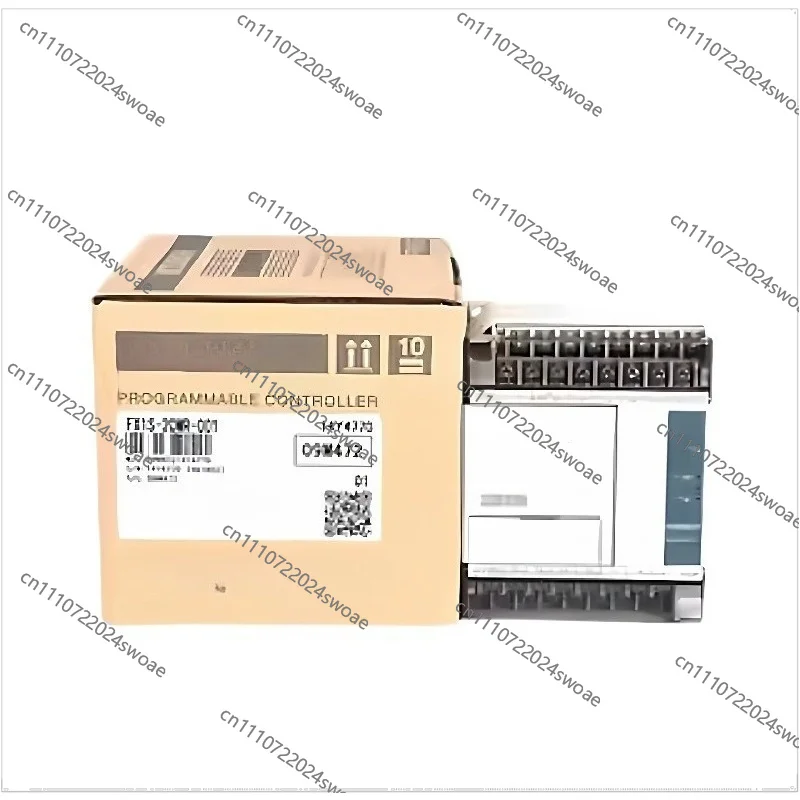 For PLC FX1S-30MR-001 20MR 14MR 10MR MT-D Programmable Controller