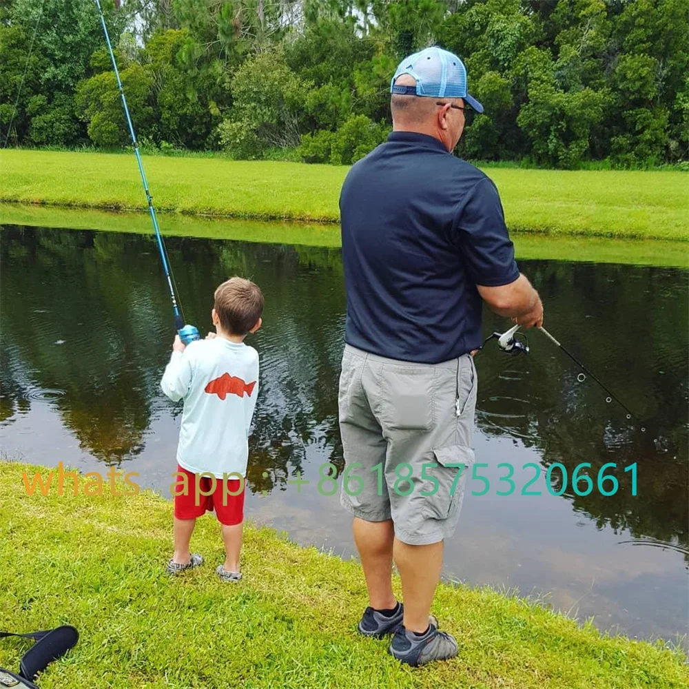 الصيف ملابس الصيد الرجال طويلة الأكمام هوديي قمصان الصيد Camisa De Pesca الأشعة فوق البنفسجية حماية هودي البلوز الأشعة فوق البنفسجية حماية قميص #6