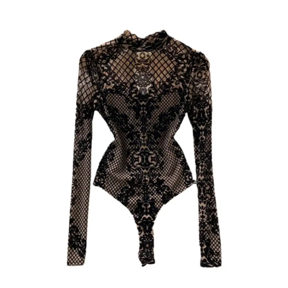 أنيق أنيق ارتداءها كول سليم السيدات Bodysuit خفض التدريجي ارتداءها المرأة Bodycon ارتداءها سوبر لينة