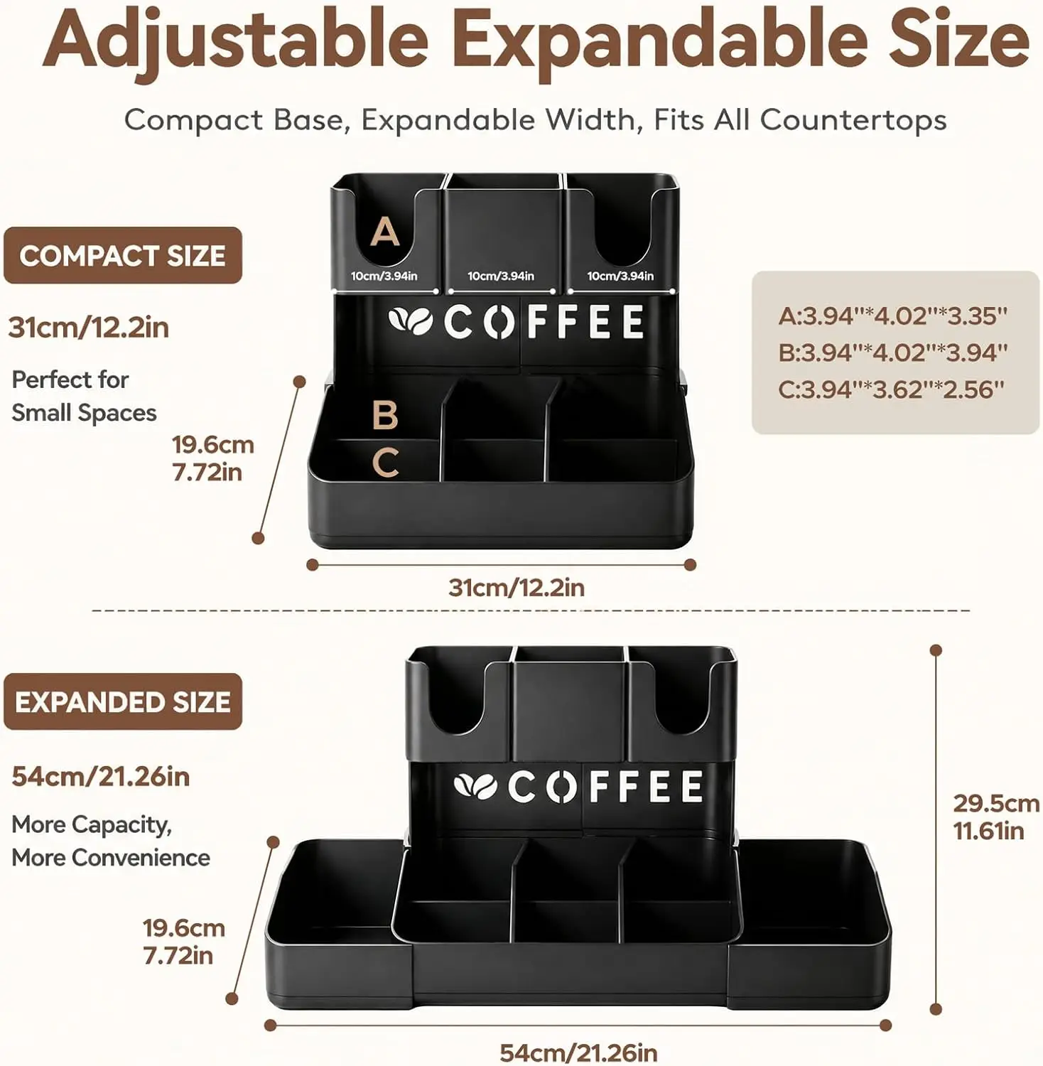 Thumbnail 3 - #16 New Straw Holders Arrivals