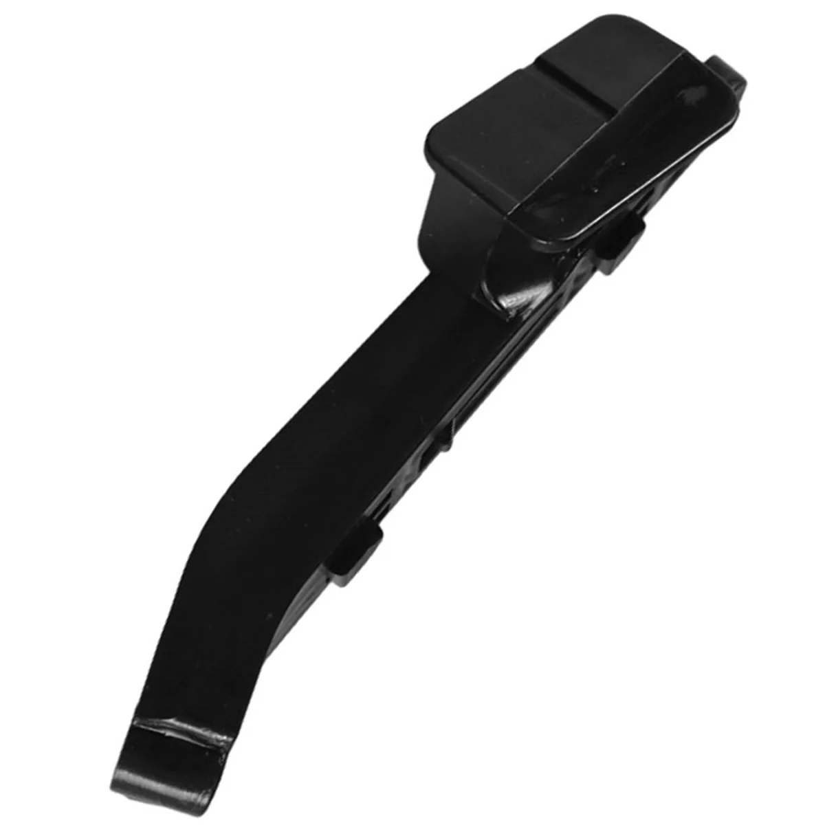 

Superior-51117156556 for BMW 3.0L Front Right Passenger Side Bumper Cover Guide Front Bumper Bracket
