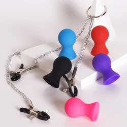 SM For Adults 18 Intimate Toys For Couples Bdsm Kit Nipple Clamps Supplies Fetish Role Play Exotic Sexyshop Erotic Accessories