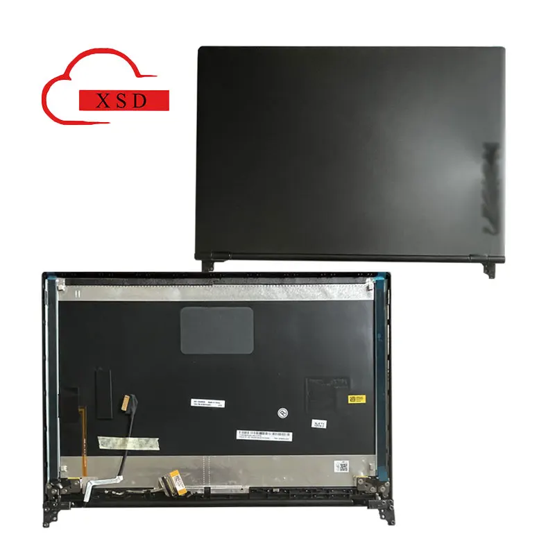 

Новинка, оригинальные чехлы для ноутбуков Lenovo Legion Y7000 Y530-15 Y540, задняя крышка ЖК-экрана, Упор для рук, верхняя крышка, задняя крышка, оболочка
