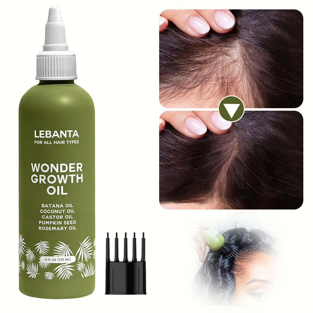 Batana Oil Hair Mask for Frizzy Damaged-Hair Deeply Nourishes & Transforms Dry Frizzy Hair Natural Frizz Control Treatments