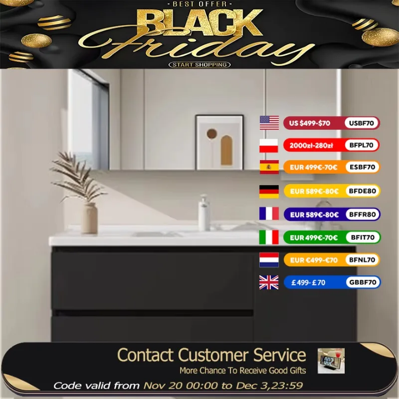 

Mirror Organizer Bathroom Cabinet Luxury Space Home Storage Bathroom Cabinet Shelf Hotel Small Meuble Salle De Bain Furniture