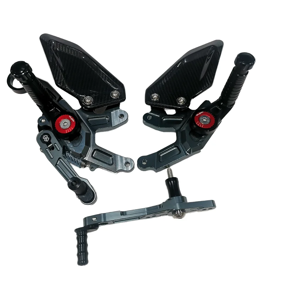 

For S1000R S1000RR Elevating Pedal 15-19 Motorcycle Accessories