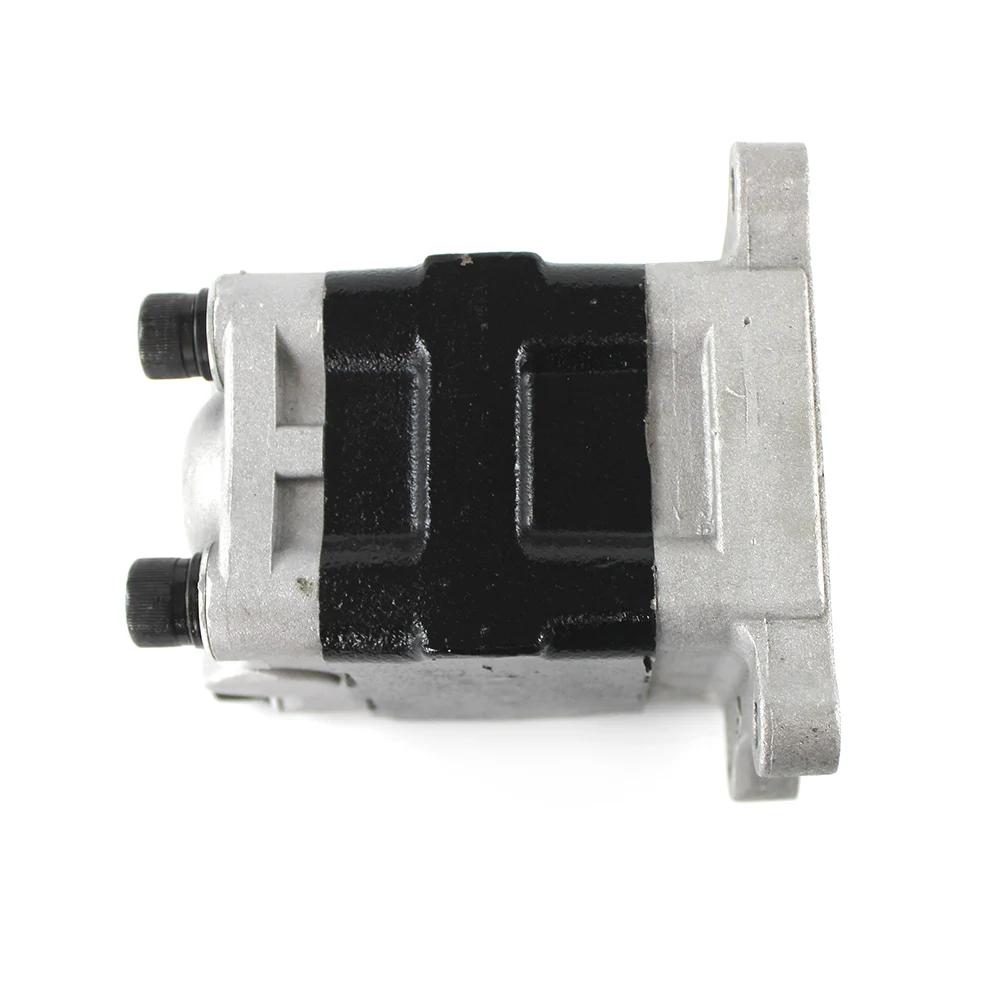 708-3S-04541 708-3S-04570 Hydraulic Gear Pump For Komatsu PC40MR-2 PC50MR-2 PC55MR-3 Excavator With 3 Months Warranty