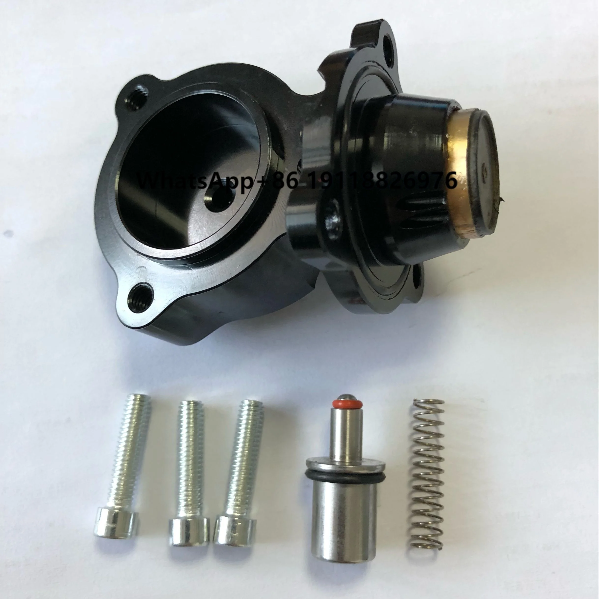 

DV+ Diverter Valve for VW MK7 GOLF R AUD 8V S3