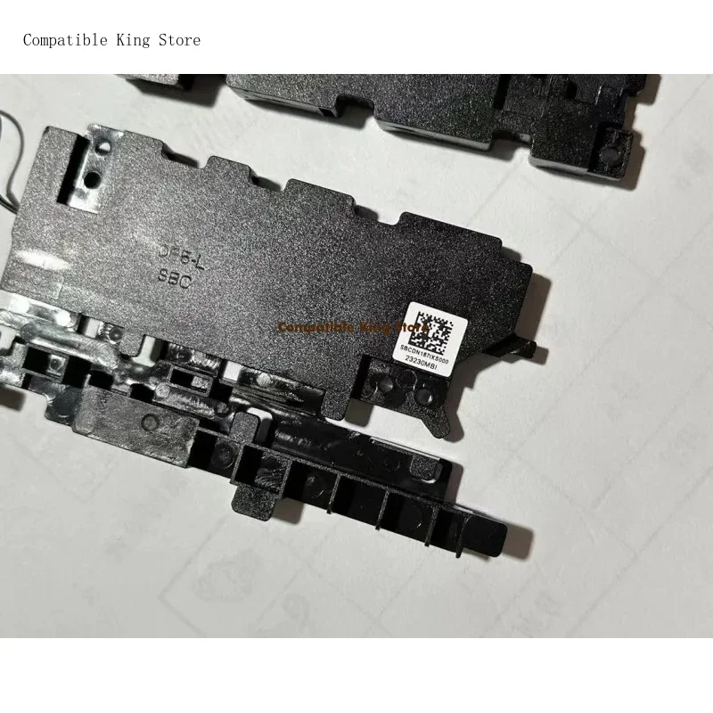 B NEW For HP 15-DY 15-EF 15-DU 15-DW 15S-EQ 15S-FQ TPN-Q222 TPN-C139 Laptop Speaker built-in speaker L52040-001