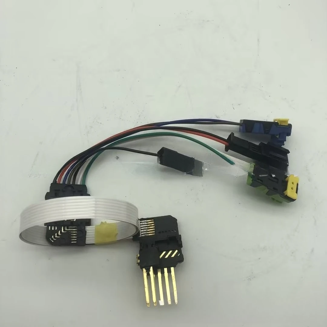 8200216462 8200216465 8200480339   تسخير الأسلاك