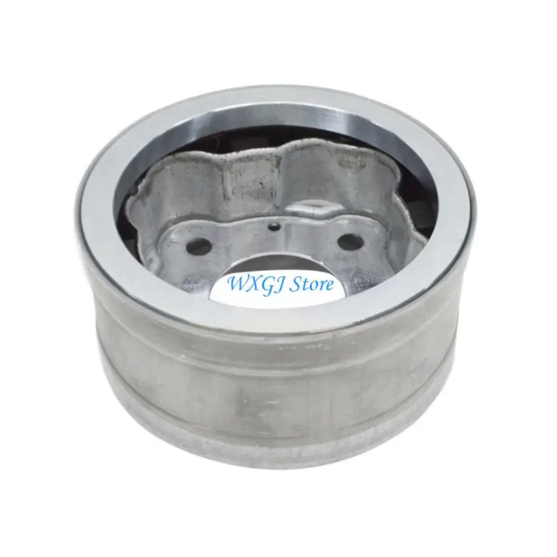 

37JE Tall Execution Fan Rod Damping Imbiber Reduces Vibrations By 30% Improves Ride Comfort