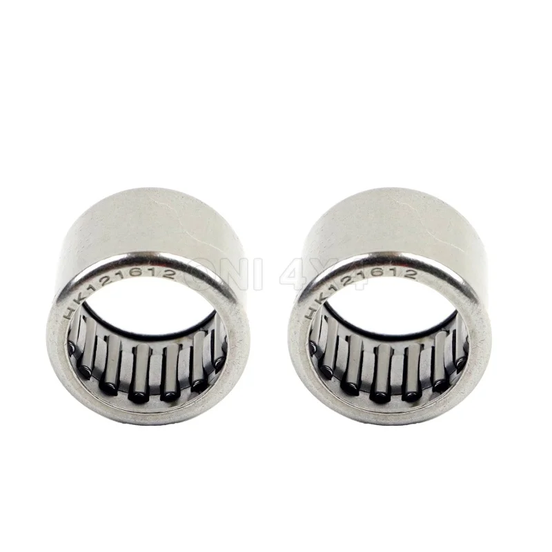 2PCSneedle roller bearings are suitable for SEGWAY AT5 S L E5 T3B AT10L AT10WL Fugleman UT6 UT10 Snarler AT6 L S ABS T3B Villain
