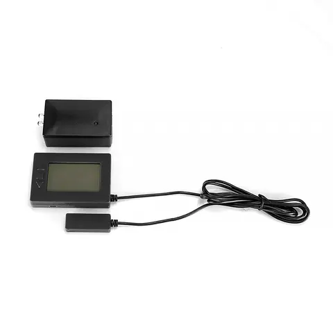 Motorcycle Racing GPS Lap Timer, Professional Track Day Accessory for Racing Enthusiasts