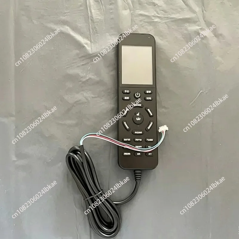 FOR AUX Massage Chair X10F Circuit Board Lower Control Board Remote Control Handle