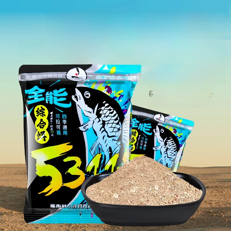 

Универсальная приманка Fiing Bait Zhi Qiang 53, ароматическая приманка Crehensive Fi для карпа, раствор для карпа One Paage, органайзер для путешествий