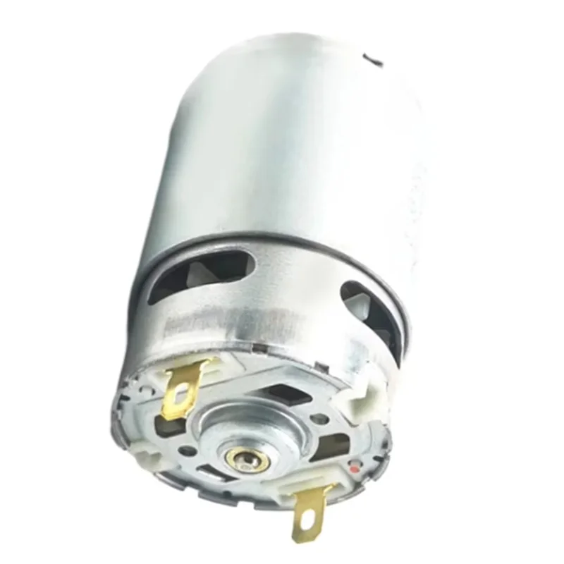 VELIF-629395-8 12V 15T Motor Replacement For  HP333D DF333D DF033D DF333 HP333DSME 15Tooth Power Tool Accessories