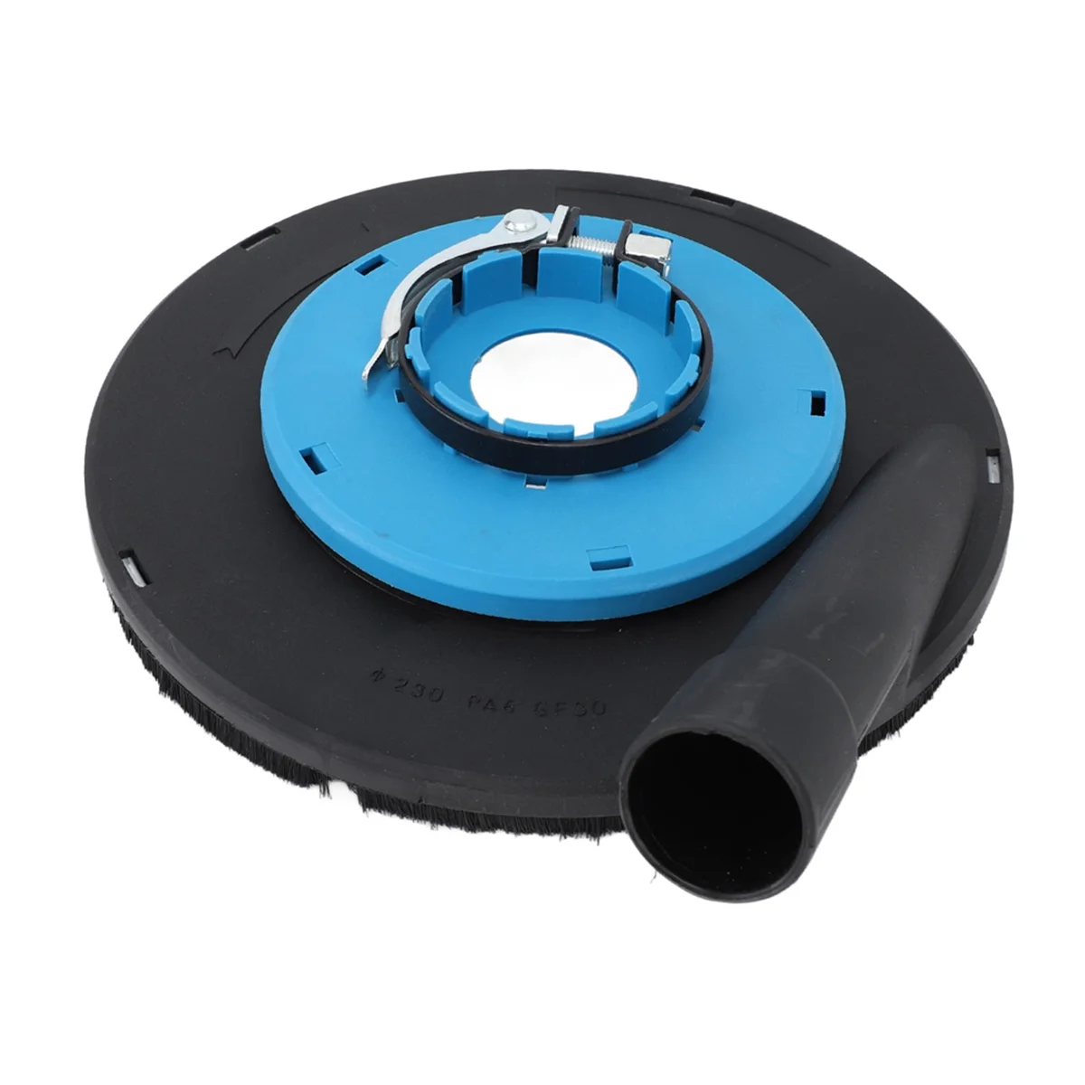 

Popular_9 Inch Angle Grinder Dust Shroud Skin Grinding Dust Shroud