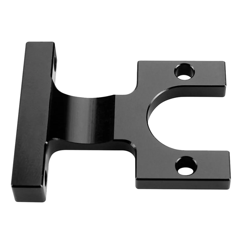 Nieuw! !3D-printeronderdeel Printeraccessoires voor Vyper E Kobra Extruder Hot End Montageblok Automatische nivellering