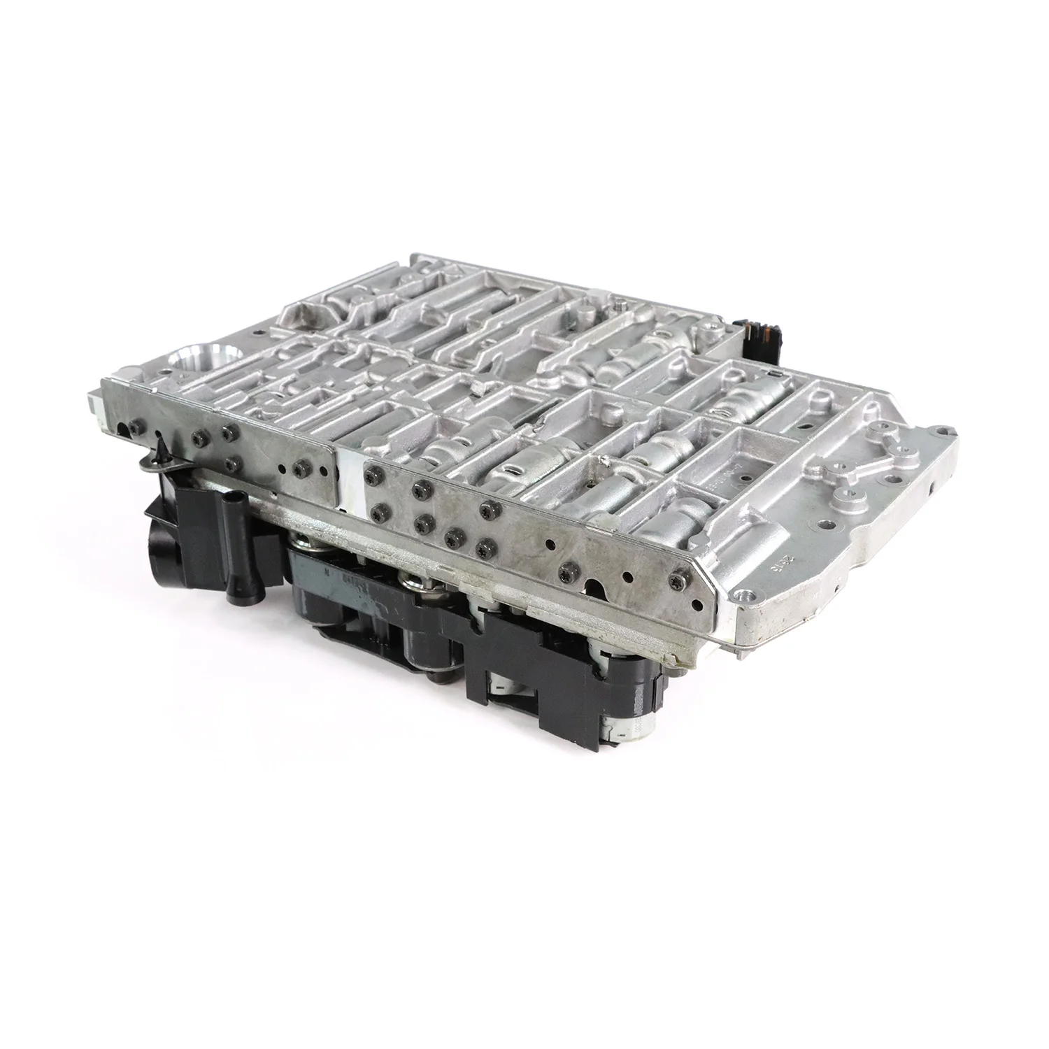 A1402700606 A1402700069 5 سرعات ناقل حركة أوتوماتيكي 722.6 جسم الصمام لوحدة تحكم علبة التروس Mercedes-Benz EHS A1402700861