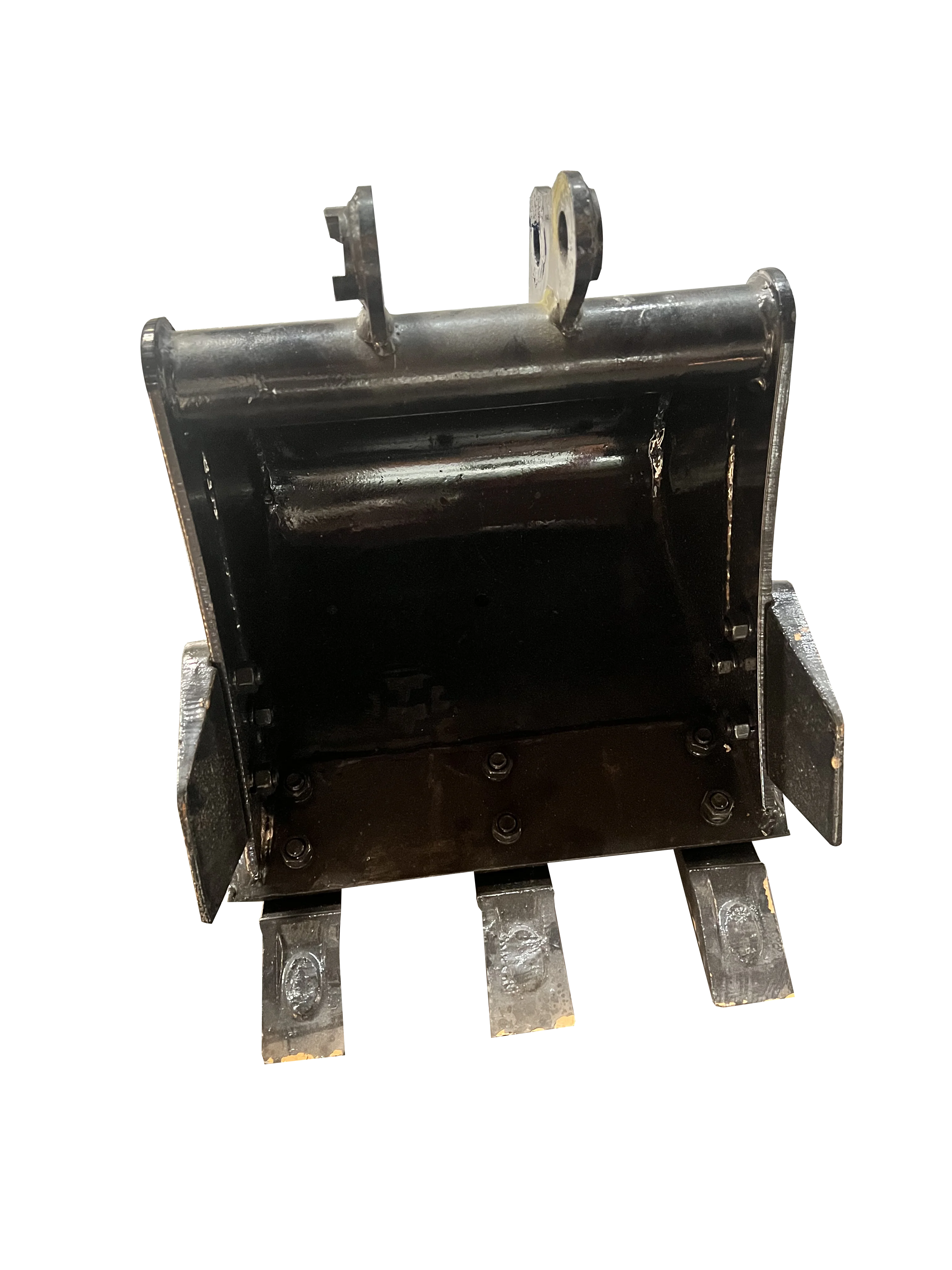 Excavadora universal con varios accesorios vendida a precios con descuento.