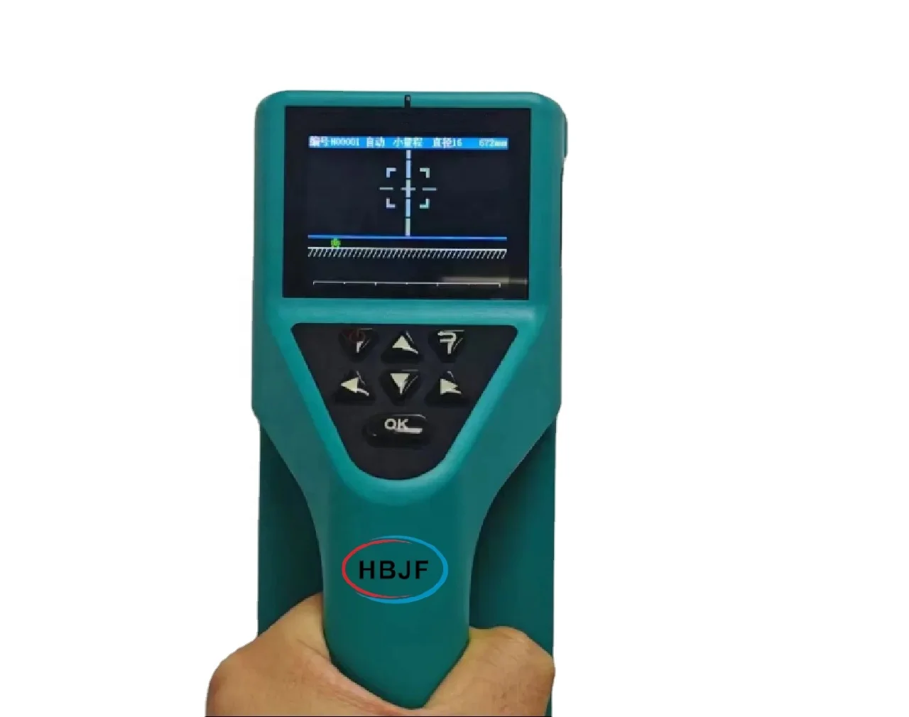 

Good Price Fast Delivery Portable Metal for Test Concrete Wall Scanner Integrated Rebar 1 Year ASTM Equipment
