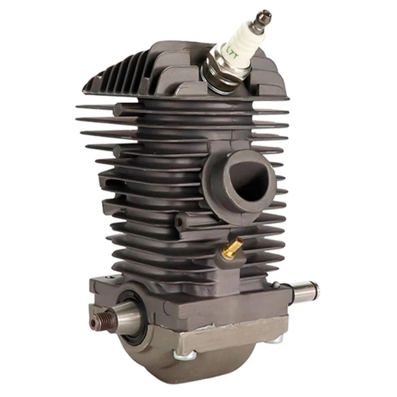 42.5 مللي متر محرك المحرك الجمعية اسطوانة المكبس العمود المرفقي عدة ل Stihl MS250 MS230 025 023 MS 250 230 قطع غيار المنشار