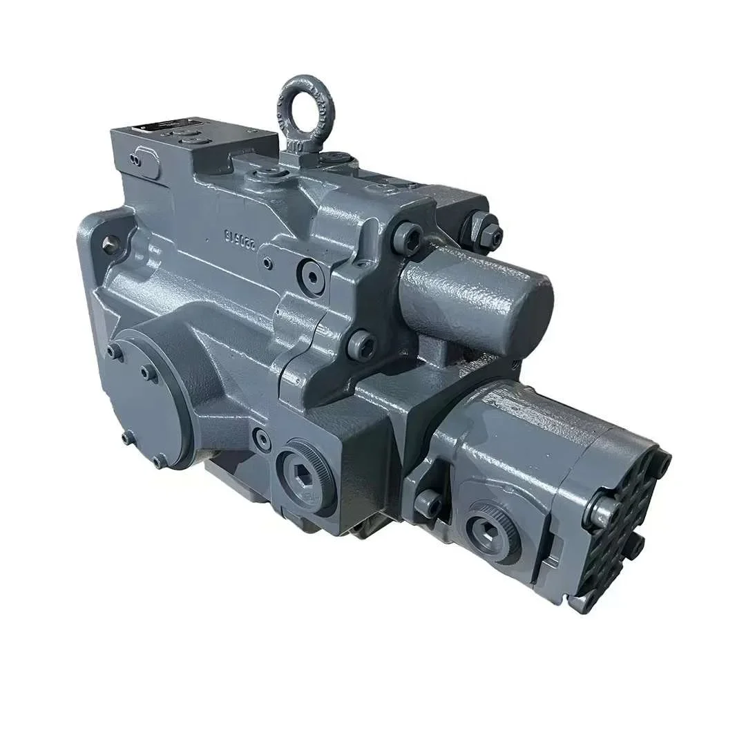 

Экскаватор Kato HD307 гидравлический насос Uchida A10VD43SR1RS5 A10VD43 главный насос