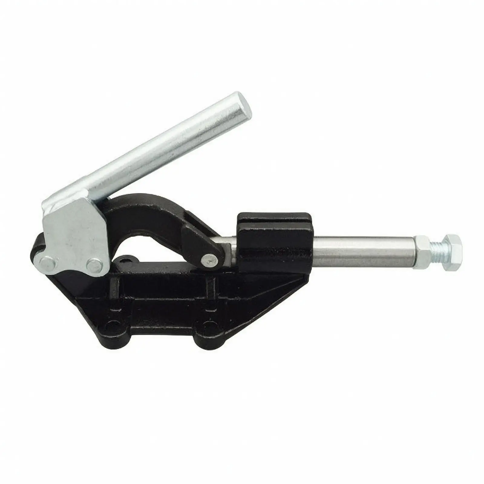 Toggle-Action Quick Fixture Clamp Heavy-Duty Model 30513 Toggle Clamp for