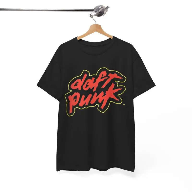 Daft Punk T Shirt E…