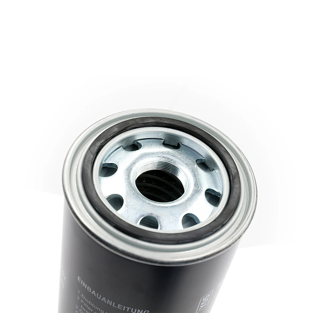 HPDMC Oil Filter Air Compressor Replacement Filter Element For compressor Spin On Lube