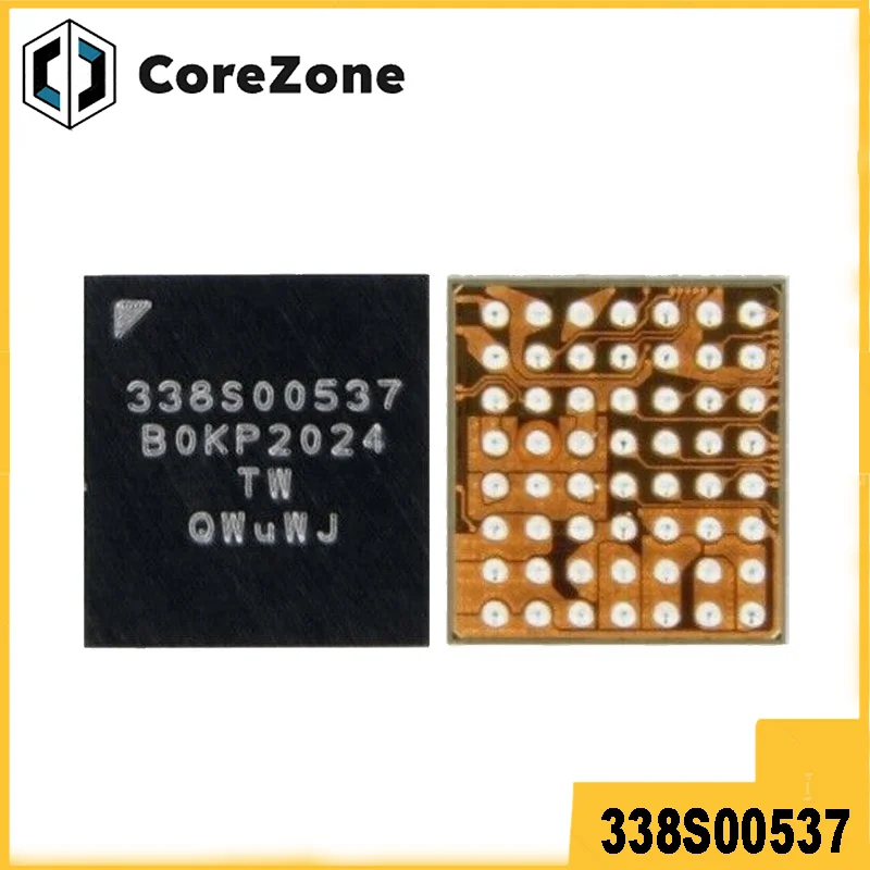 2pcs 100% Original 338S00537 338S00564 338S00739 Audio Codec IC Chip