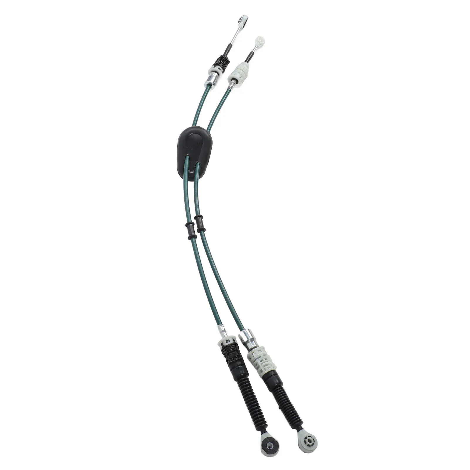 

Shift Cable 34413 3AM0A - Smooth & Precise Transmission Shifter Control Cable, Compatible with VERSA 2007‑2019 (1.6L)
