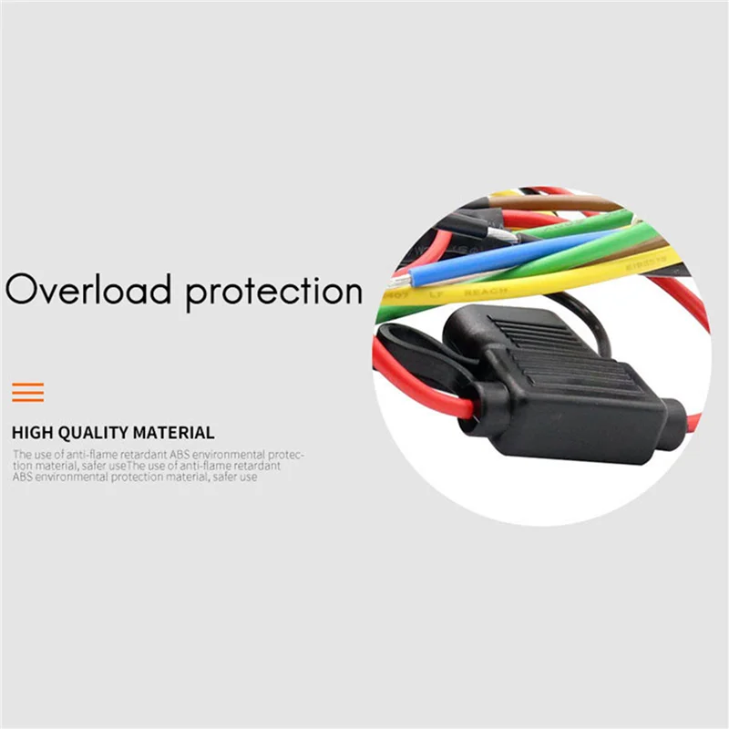 

3X 12-24V Bilge Pump Switch Waterproof Alarm Ship Deck Cleaning Control Panel For Boat Bilge Pumps On/Off Switch Panel