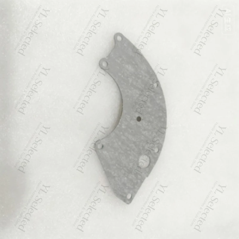 Full Engine Gasket Kit Cylinder Head Gasket Left Right Side Suitable For 350 400 550 Motorcycle Complete Gaskets