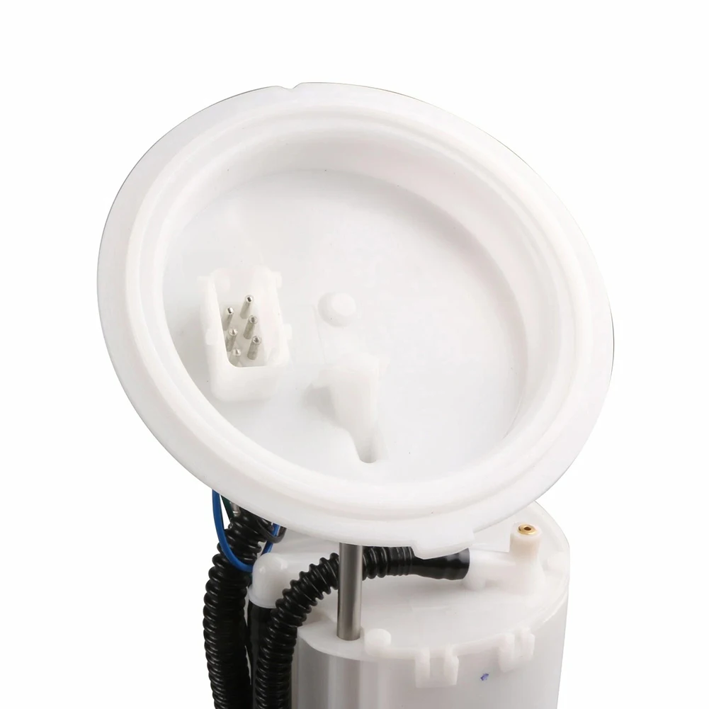 

Fuel Delivery Module Fuel Pump Assembly Car Replacement Parts Easy Installation High Reliability Perfect Car Match