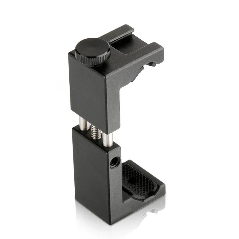 

ST-2S hot boots metal mobile phone clip photo filling light