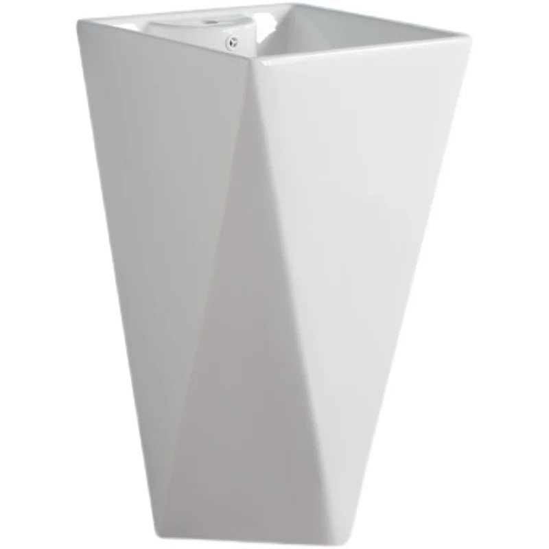 

Diamond column basin, triangular wash , outdoor pool, balcony, one-piece basin, one-piece , floor-to-ceiling