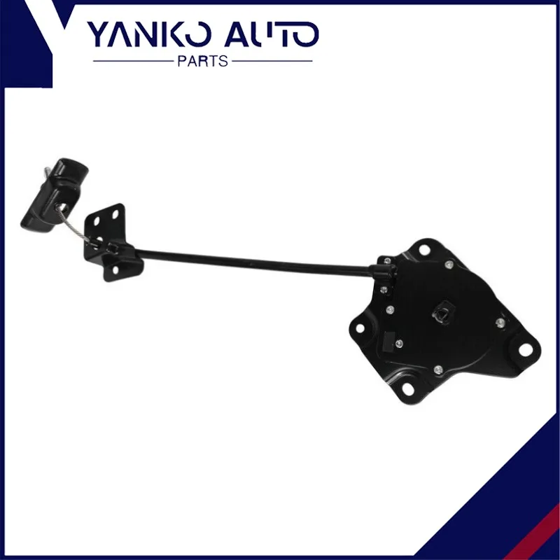 62800-C5000 62800C5000 Spare tire bracket bracket assembly For 2015-2017 KIA Sorento Hyundai  62800-C5000 62800C5000