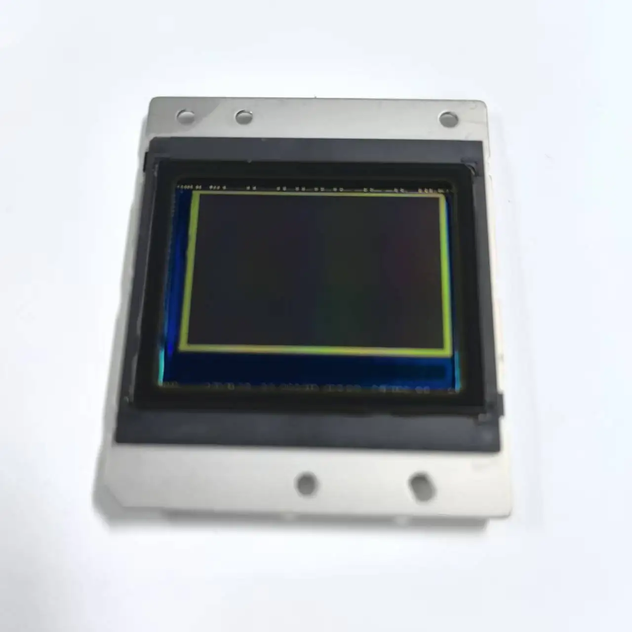 NEW Original Camera Parts For Nikon D5600 D5500 Image Sensor CCD CMOS With with Low Pass Filter Replacement Repair Part