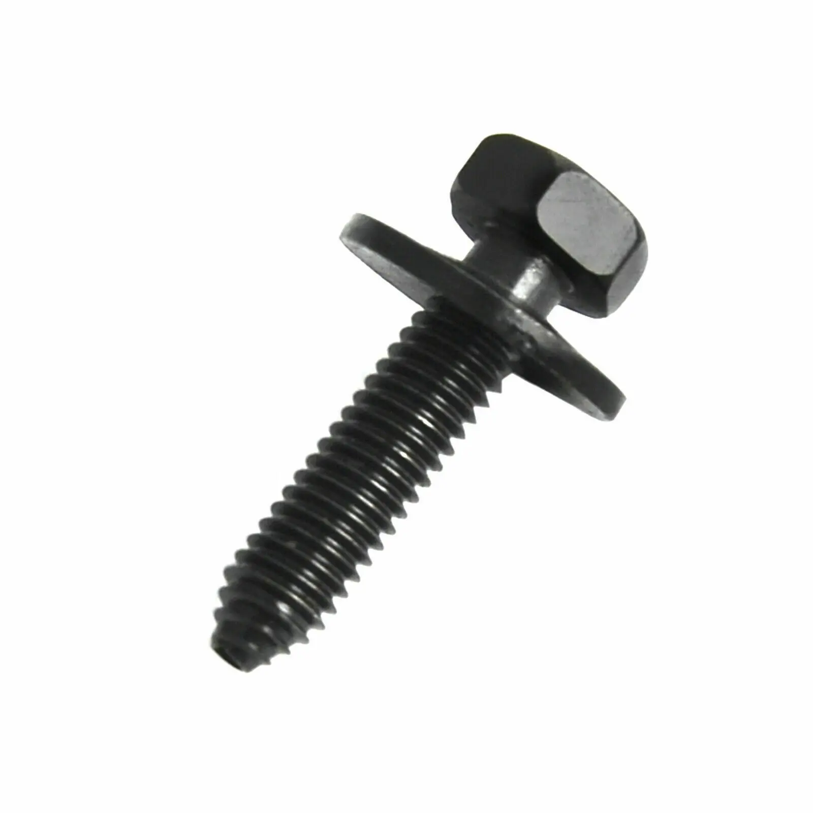 24Pcs Fasteners Clips Engine Undertray Fasteners Clips Screw For Mercedes-Benz C-Class W203 W204 CL203