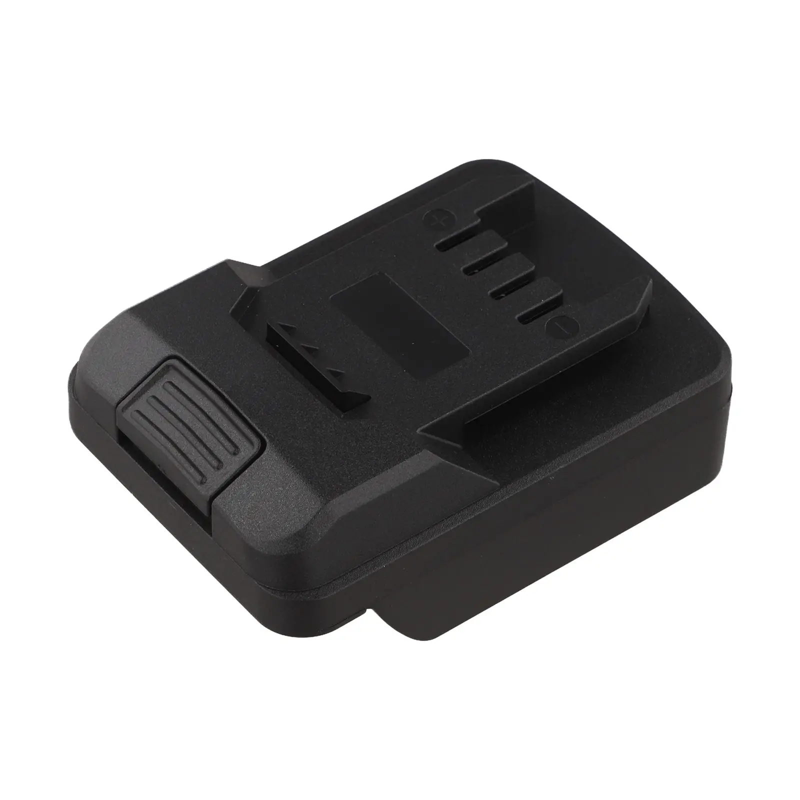 

For PARKSIDE X20V Battery Adapter For Power Tools Adapter For PARKSIDE Power Tools Safe And Reliable Anti-slip Design