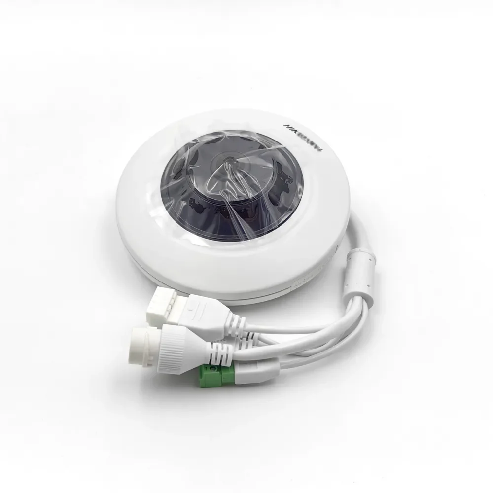 DS-2CD63C5G1-IVS Ha… - image