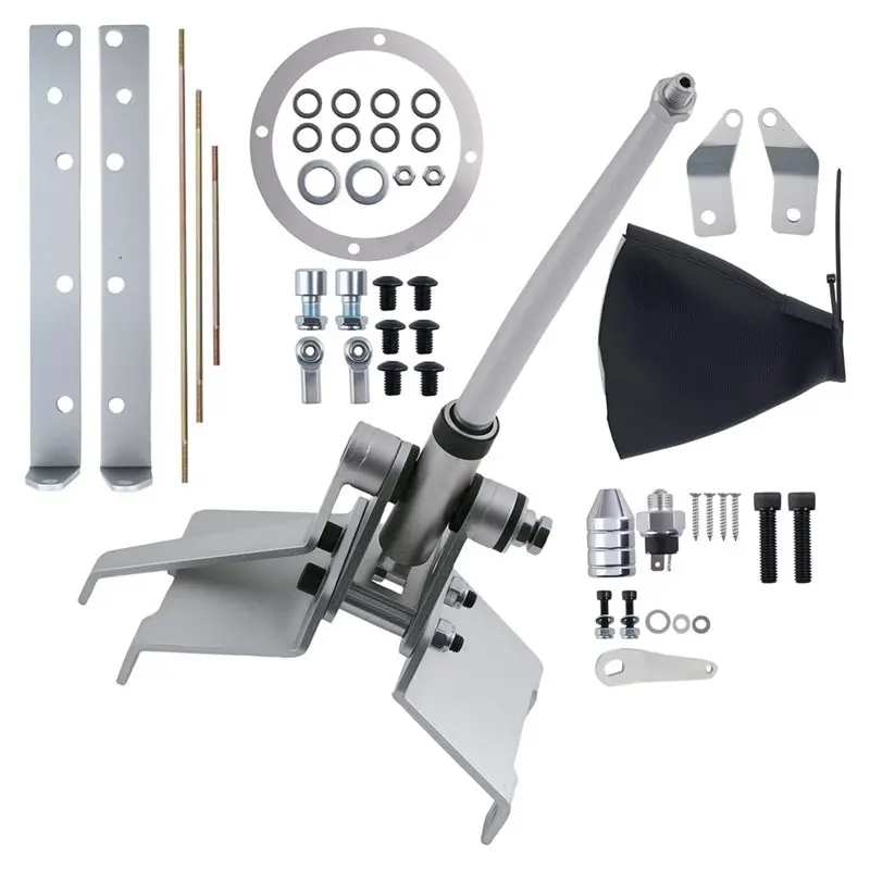 Efficientt-Aluminum Alloy 12